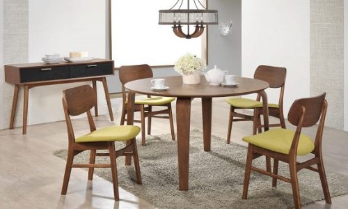 dinning room