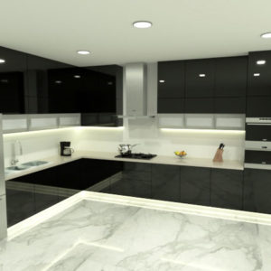 l Kitchen
