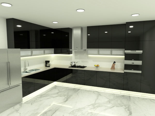l Kitchen